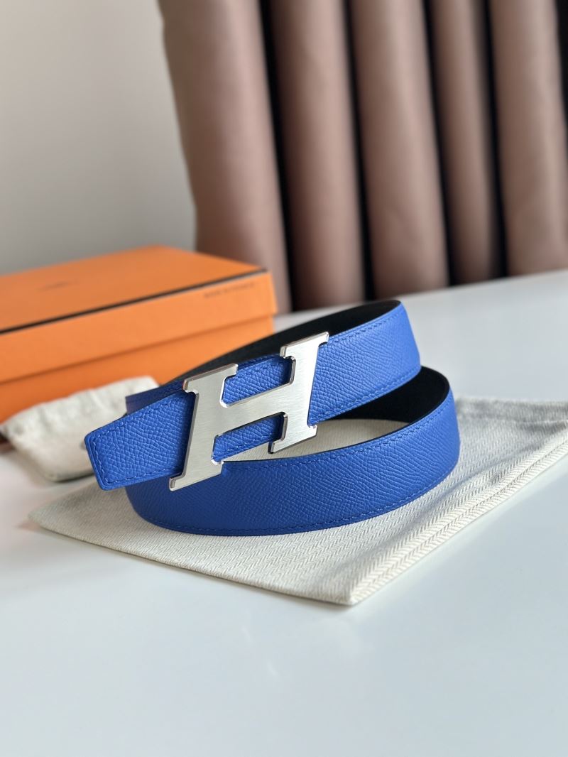 Hermes Belts